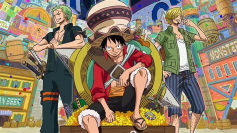 one-piece-tube|Watch One Piece .